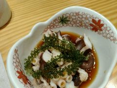 -花潮料理艺食馆(世欧广场店)