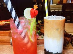 -Devils’ Brewery小恶魔精酿啤酒(武汉天地店)