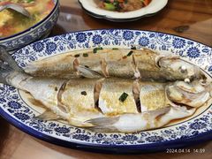 -灵福缘私房菜·农家菜(拈花湾·灵山大佛必推店)