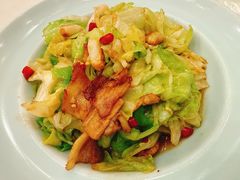 -嘉陵楼馋嘴城(簋街总店)