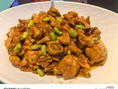 -川正旺江湖菜(三元桥店)
