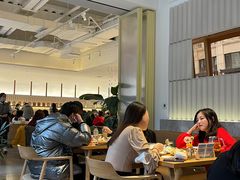 -WOKKA by艮上(中海环宇荟店)