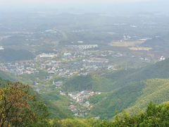 -莫干山风景区