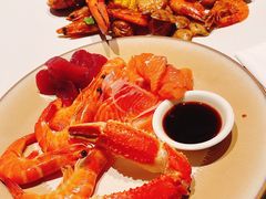 -上海雅居乐万豪侯爵酒店