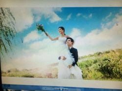 -蒙娜丽莎婚纱摄影(南门店)