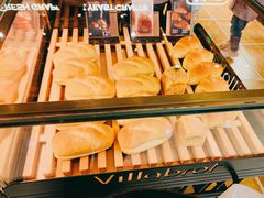 -酵墅·手感烘焙(印象汇店)