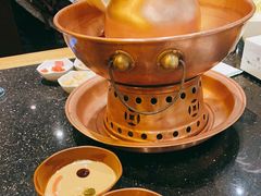 -南门涮肉(通州大船店)