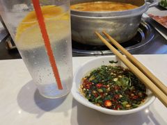 -荣叔港式沙嗲牛肉火锅(正佳潮流店)