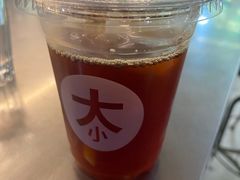 手冲瑰夏-大小咖啡 BigSmallCoffee(麦子店)