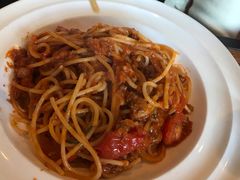 -安妮意大利餐厅(世贸天阶店)