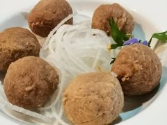 潮汕功夫牛肉丸-东来顺饭庄(五道口店)