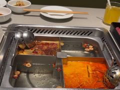 -海底捞火锅(世纪金源店)