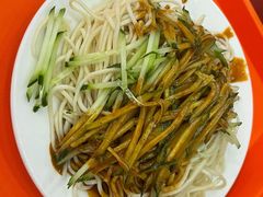 -新川面馆(新街口二店)