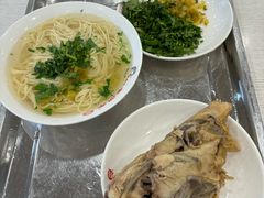 -老四季(南市场店)