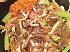 -怪噜范·老贵阳街头名小吃(汇金星力城店)
