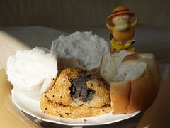 -白玉兰食品(中山公园龙之梦店)