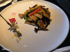 -馋遇江南·精致湖景雅宴(东方之门店)