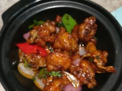 -大树餐厅(红旗街万达店)