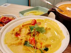 -米泰芒·东南亚料理(体育西店)