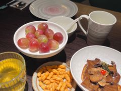 -庐灶江南·江南菜·四合院Bistro(东直门雍和宫·原华侨宾馆店)