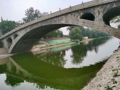 -赵州桥景区