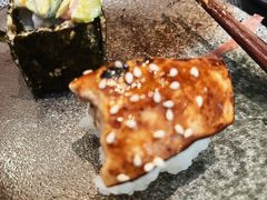 -戏作寿司(观音桥店)