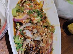 -为民烧烤吧.自贡爆炒菜(收录10年好店)