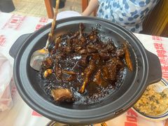 老武汉黑鸭煲-回味黑鸭煲·始于2006(万松园店)