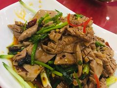 -大眼锅贴水饺(河东店)