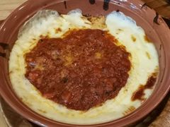 米兰风味肉酱多利来饭-萨莉亚意式餐厅(南京环亚凯瑟琳广场店)