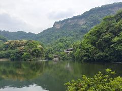 -青城山