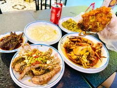 -三妹小龙虾·黄油蟹(华侨城总店)