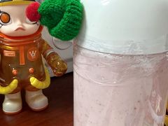 -兰熊鲜奶(西直门凯德mall店)