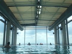 -上海浦东康桥绿地假日酒店