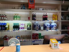 -俭让佬妈现卤串串(温江总店)