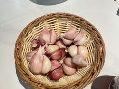 -兰州马子禄牛肉面(文景公园店)