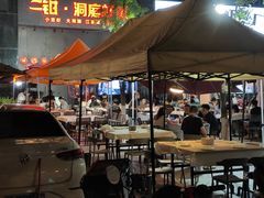 -二钳洞庭虾蟹·江湖菜(成都鹭岛店)