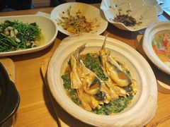 -永安鱼庄·镇江菜(丁卯店)