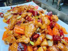 -鱼之家小四川水煮鱼
