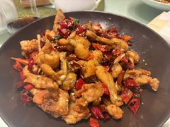 -天成·川菜家宴(礼岗店)