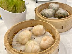 -金翠皇宫粤菜·点心·海鲜(科技园店)