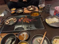 -夜食白市Yespicy·烧烤啤酒宵夜(番禺四海城店)