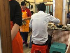 大堂-聂记粤菜馆(鼓西路店)