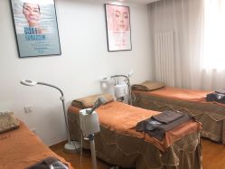 -曼瑞莎皮肤管理连锁机构