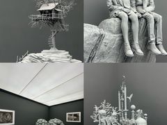 -上海宝龙美术馆