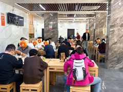 大堂-宋老三苏肉羊肉汤老店