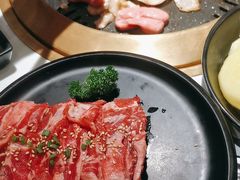 -花味·自助烤肉(大观天地店)