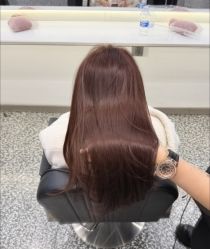 -老佛爷Hair染发烫发Salon