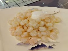 清炒河虾仁-梁溪河畔·吉府花园(南长街南下塘店)