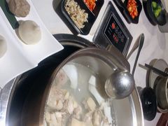 -狐狸爱上椰子鸡(滨江星光大道店)